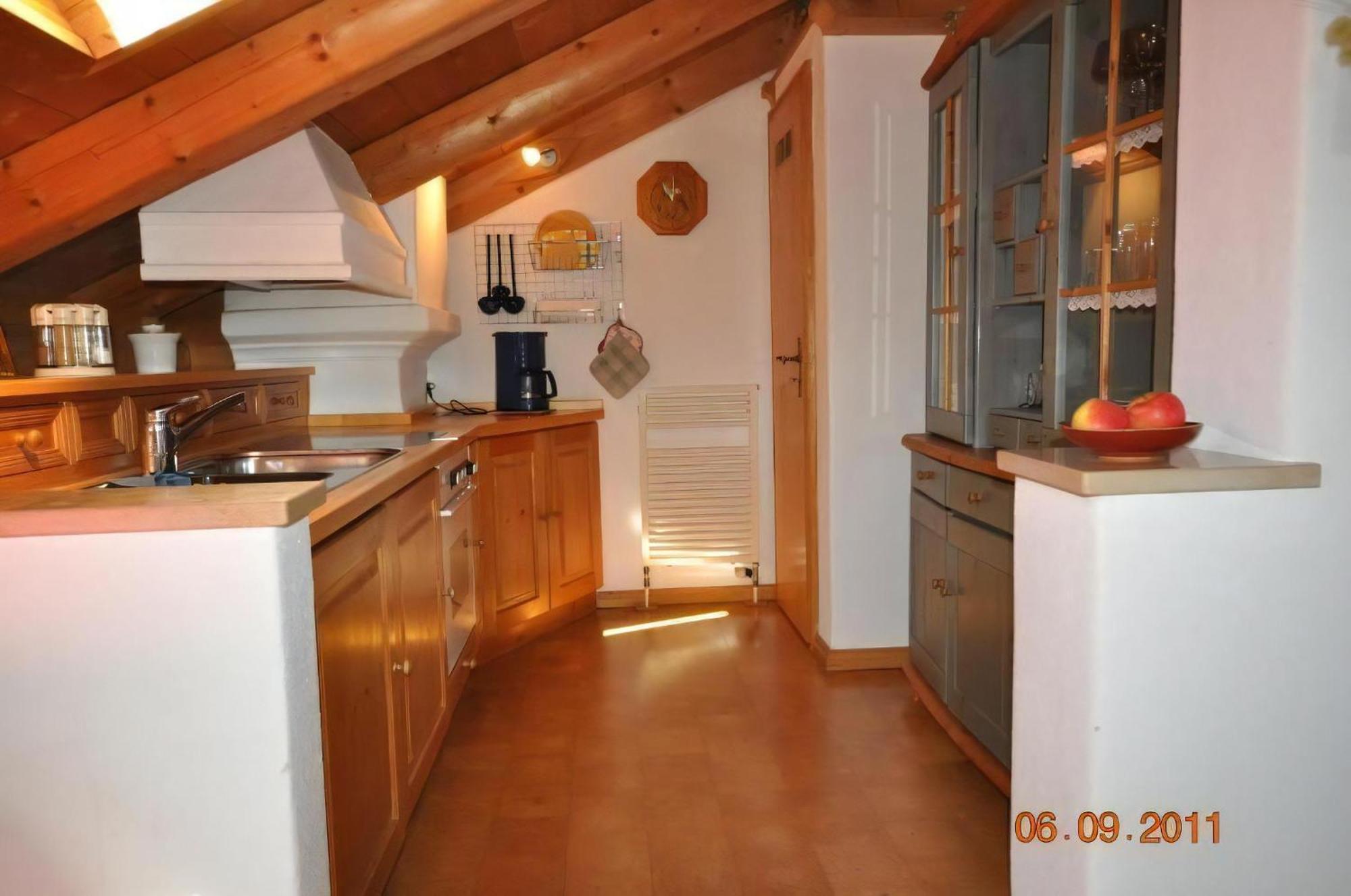 Komfortable Ferienwohnung In Bayersoien מראה חיצוני תמונה